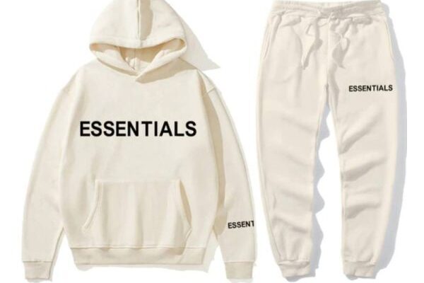 Essential Hoodie for Effortless Style essential hoodie