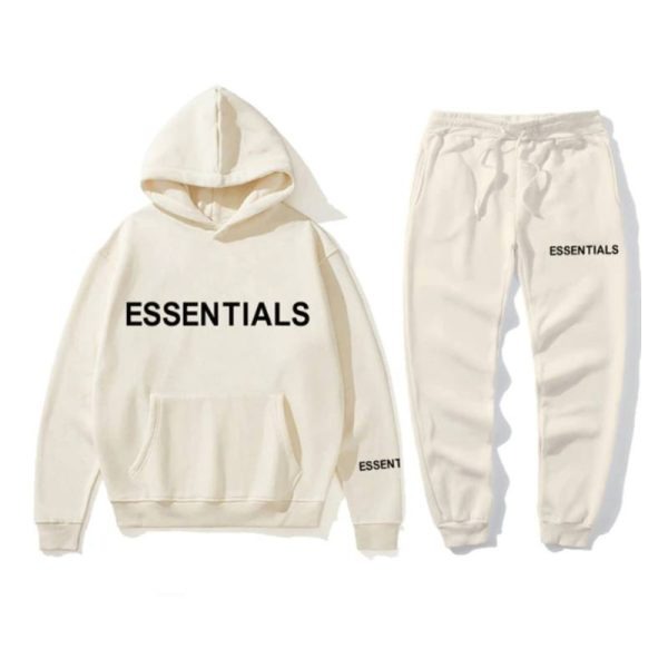 essential hoodie