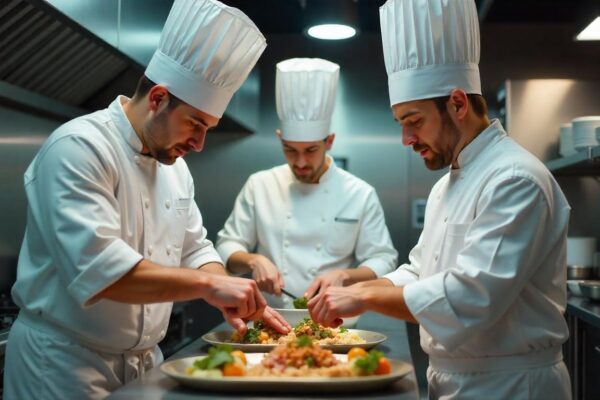 Why Every Head Cook Needs HACCP Training—And How It Changes the Game haccp training