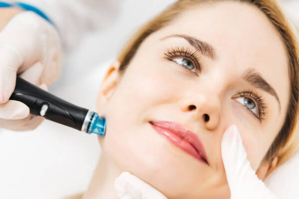 Technology Meets Beauty: Hydrafacial Abu Dhabi’s Advanced Touch Hydrafacial Abu Dhabi
