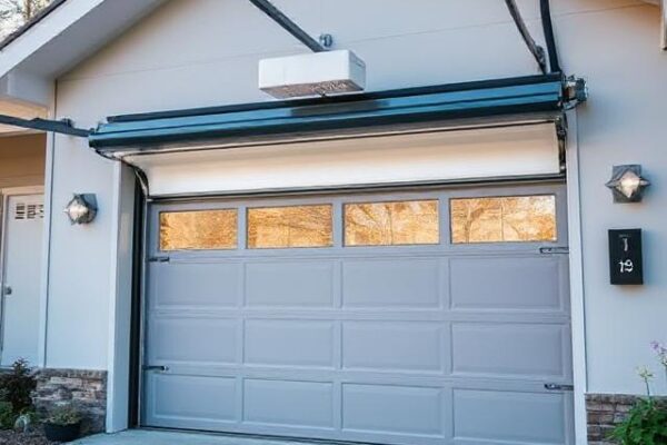 Why Choose a Linear Garage Door Opener for Your Home