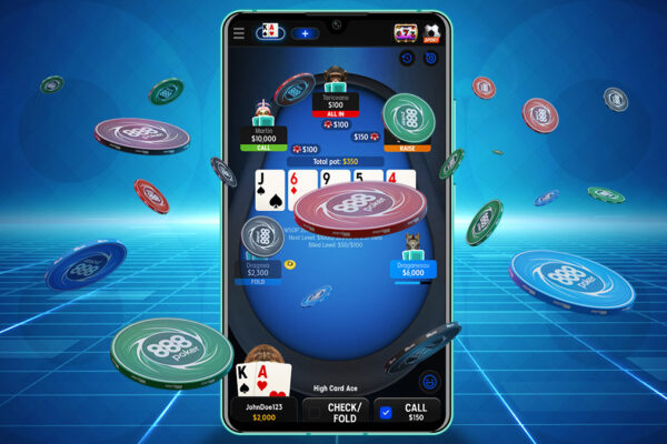 Real Money Poker Cash Game Online in India Real Money Poker Cash Game Online in India