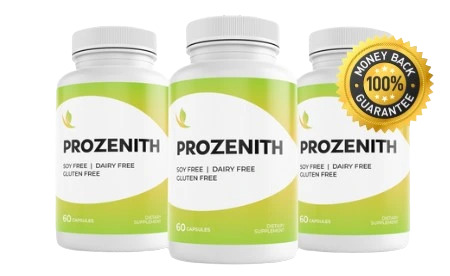 8 Ways ProZenith Transforms Your Body and Boosts Energy prozenith