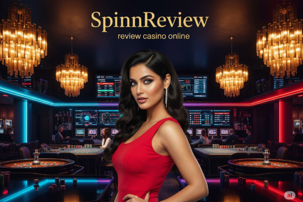 Review Casino Online: SpinnReview’s Trusted Insights into the Gaming World ?