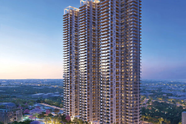 The Estate Residences – Gurgaon’s New Benchmark for Luxury Living