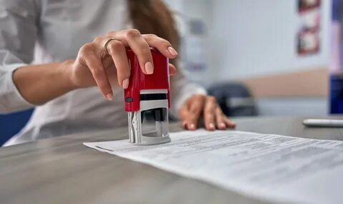 Notary Public in Near Me: Tips for a Smooth Visit