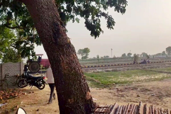 Low Cost Plot Near Jewar Airport with Excellent Connectivity | Plot Near Jewar Plot Near Jewar Airport
