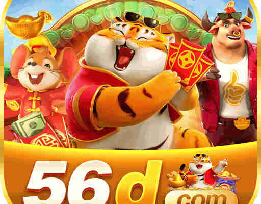 56d – Ultimate Guide to 56d Plataforma, Login & Slots 56d