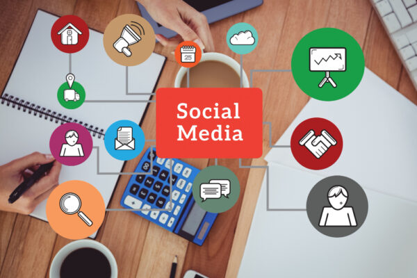 The Impact of Social Media Companies in Las Vegas on Small Business Success Social Media Companies in Las Vegas
