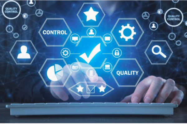 ISO 9001 Certification: Your Path to Quality and Efficiency ISO 9001 Certification