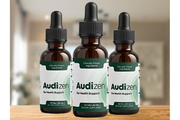 Audizen Official Website | Tinnitus, Ringing & Ear Aid