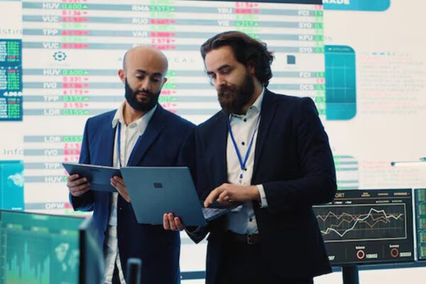How a Forex Broker Builds Trust with Brazil’s Increasingly Cautious Investor Base How a Forex Broker Builds Trust with Brazil’s Increasingly Cautious Investor Base