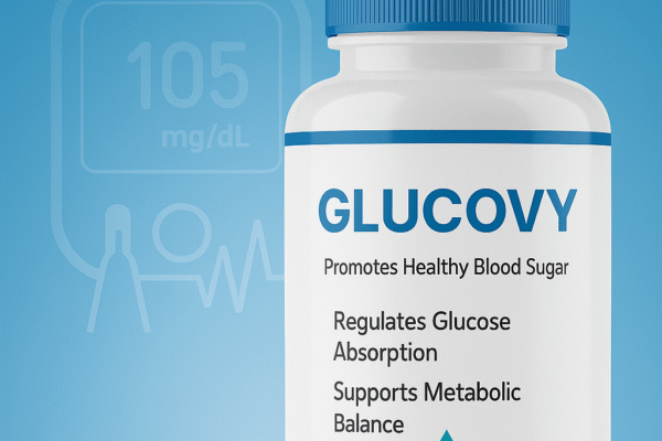 Glucovy Reviews – Does It Really Work for Blood Sugar Support? Official Website, Ingredients, Benefits & Price