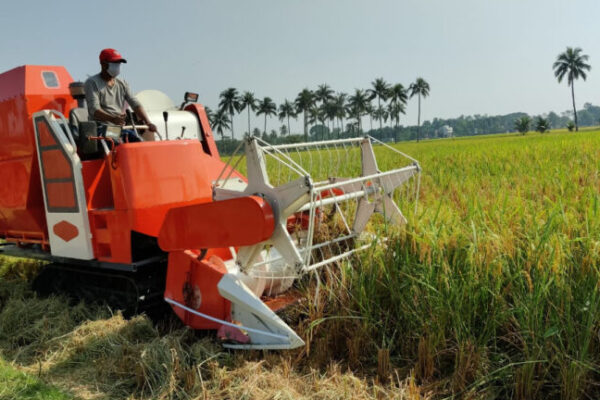 Commercial Agriculture – Modern Farming and Practices Commercial Agriculture