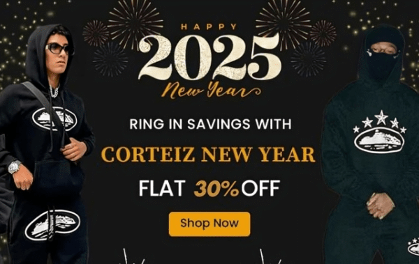 The Rise of Cortiez in Streetwear Culture Cortiez