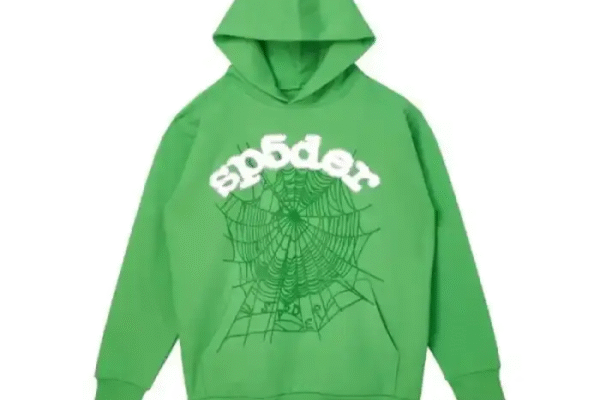 Spider Hoodie: A Bold Statement in Contemporary Streetwear Spider Hoodie