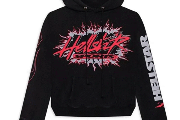 Discover the Bold World of Hellstar Hellstar Hoodie