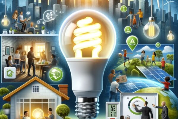 Why ISO 50001 Certification Is Your Key to Powering Up Energy Services ISO 50001 Certification