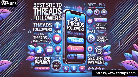 5 Best Sites to Buy Threads Likes and Boost Your Social Media Popularity Best Sites to Buy Threads Likes