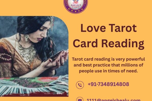 IT Professionals and Work-Life Balance: How Love Tarot Card Reading Can Help Love Tarot Card Reading