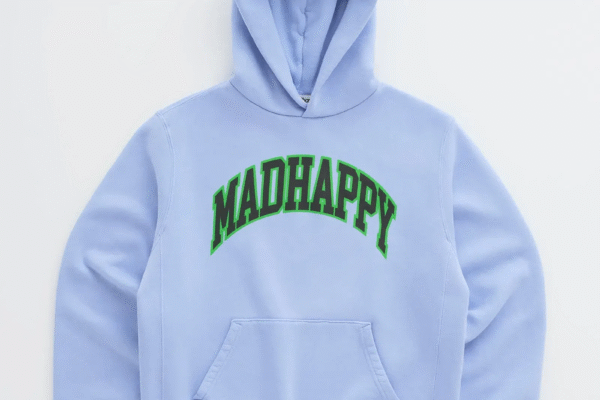 Madhappy: Redefining Fashion Through Positivity, Mental Health, and Modern Streetwear Madhappy