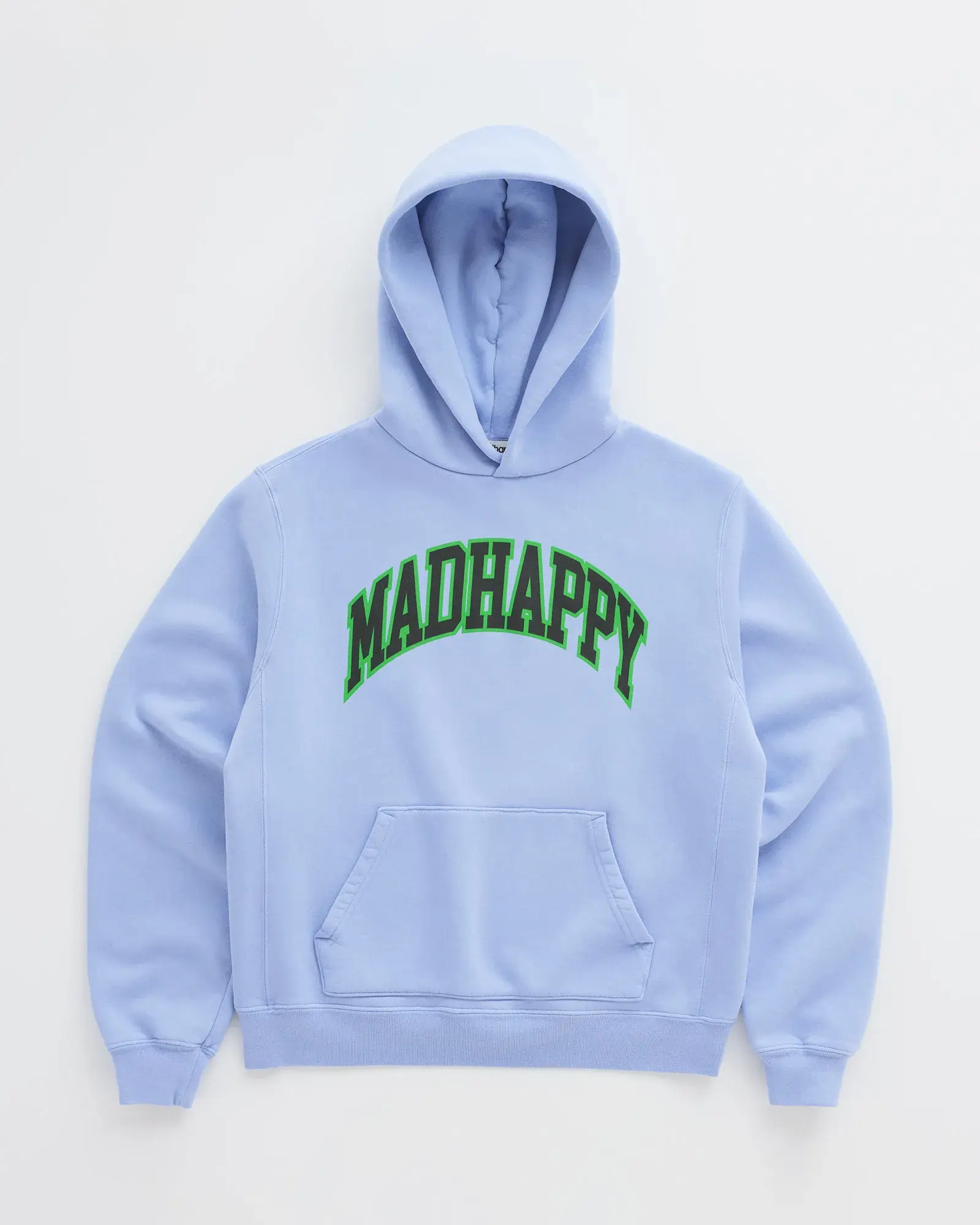Madhappy
