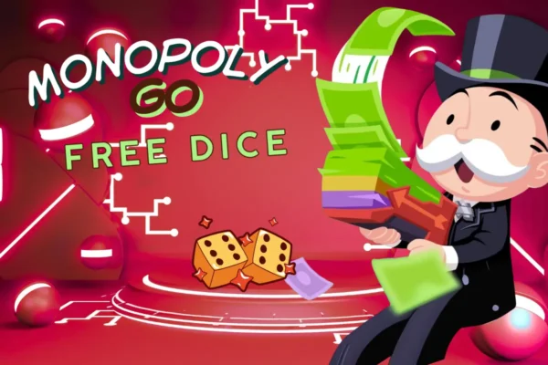 Monopoly Go Free Dice: Everything You Need to Know Monopoly Go