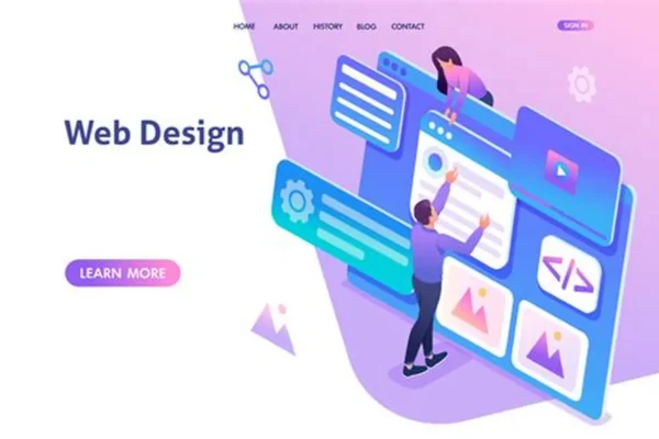 Website Development Abu Dhabi: Building Seamless Digital Experiences Website Development Abu Dhabi