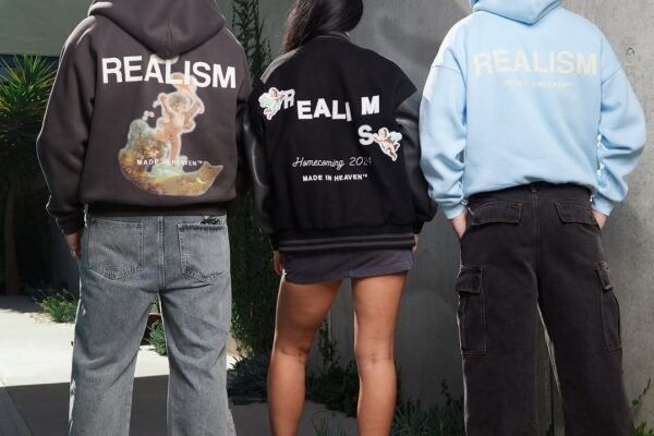 Realism Hoodie | Realism Tracksuit Australian Store Realism Hoodie | Realism Tracksuit Australian Store