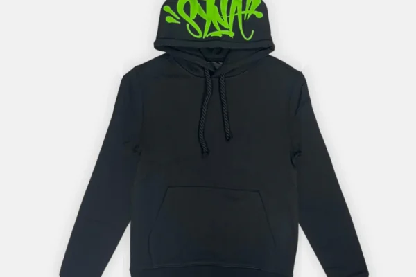 Syna World | Syna World Central CEE | Syna World Tracksuit syna