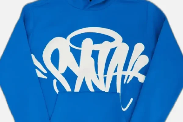Syna World: Redefining Streetwear for a Global Generation Syna World