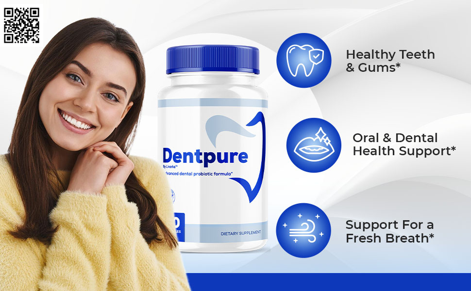 dentpure