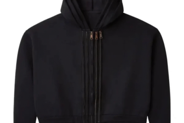 Raspberry Hills Clothing A New Streetwear Name Up-and-Coming