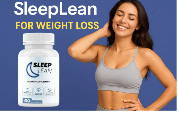 The Science Behind SleepLean: Improve Sleep Quality and Metabolism sleeplean