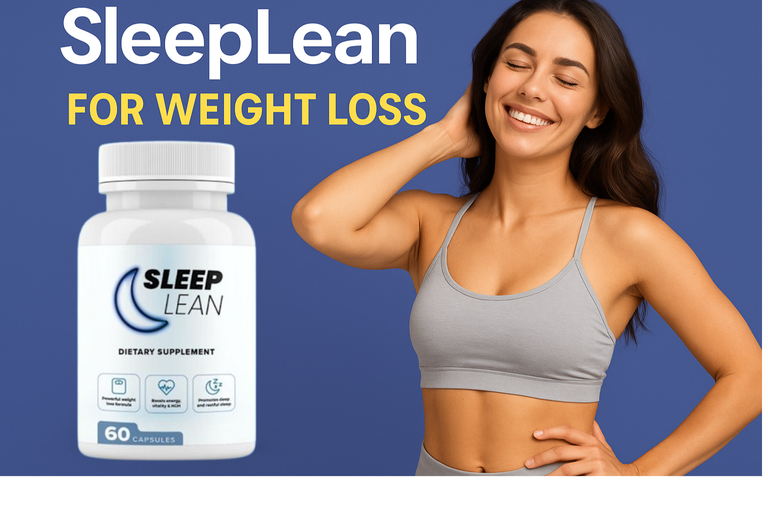 Sleep Lean