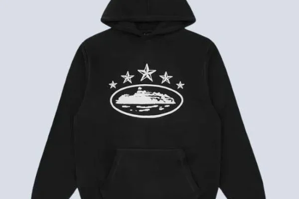 The Ultimate Guide to Corteiz Hoodie: Streetwear’s Most Iconic Essential Corteiz Hoodie