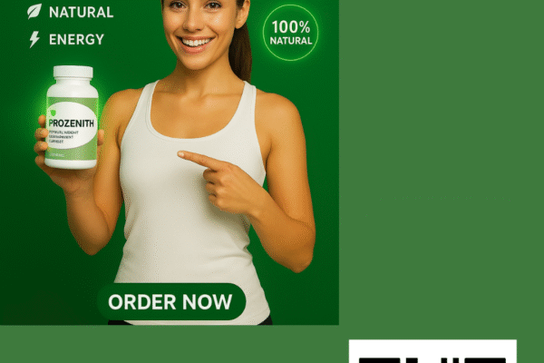 Prozenith | Healthy Weight Loss - Official Site