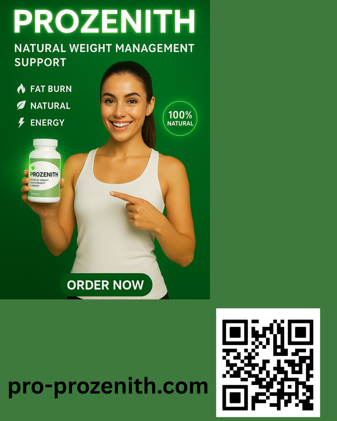 Prozenith | Healthy Weight Loss - Official Site