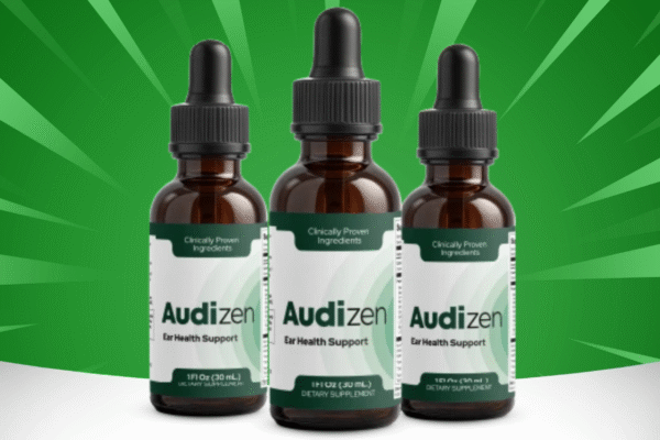 The Science Behind Audizen: Enhance Hearing and Protect Ear Health audizen