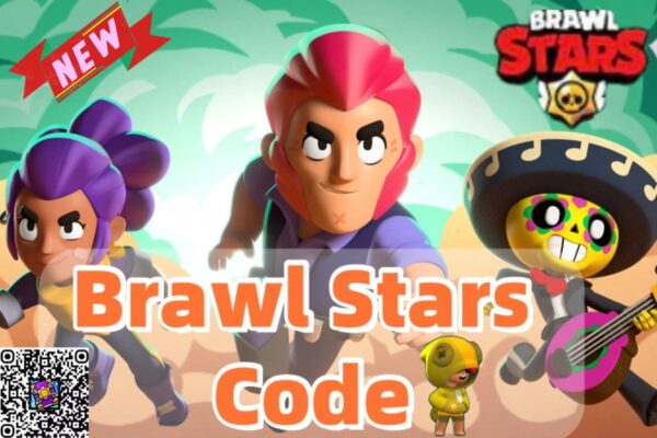 Brawl Stars Codes: Ultimate Guide to Free Rewards (2025) brawl stars codes