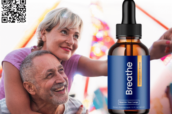 Breathe | Official Site | Promote Stronger Lungs & Better Oxygen Flow