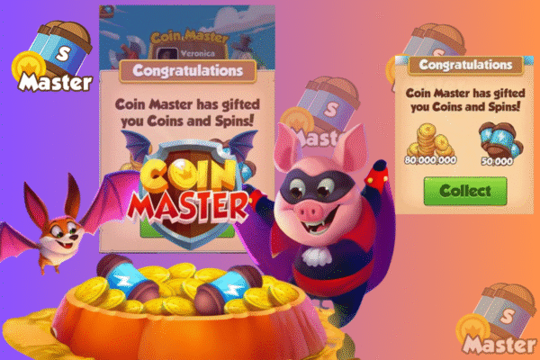 Coin Master Ultimate Guide 2025 Get Free Spins on Coin Master coin master free spins