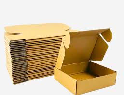 The Complete Guide to Ecommerce Boxes – Packaging Ecommerce Boxes