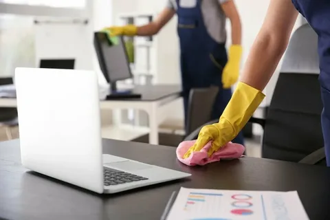 Regular Cleaning Service in Bethlehem, PA – Professional Cleaning for Homes and Businesses Regular Cleaning Service Bethlehem PA
