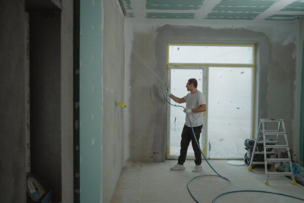 Why Does Fresh Interior and Exterior Paint Make Such a Big Difference?