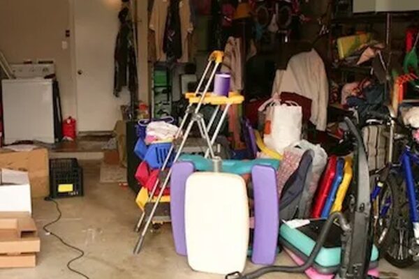 House and Garage Cleanouts: The Ultimate Solution for Decluttering Your Space House Cleanouts