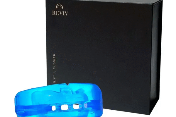 Reviv – Jawline Slimming Mouthguard | USA Official Site reviv