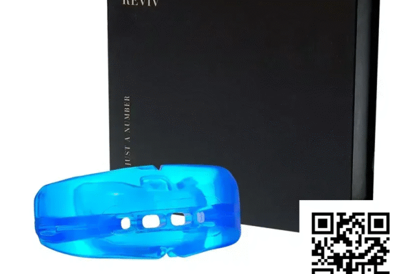 Reviv Revealed: Science-Backed Secrets to a Sharper, Sculpted Jawline reviv