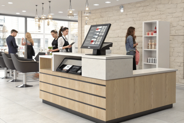 Simplify Salon Operations with a POS System for Salon pos system for salon
