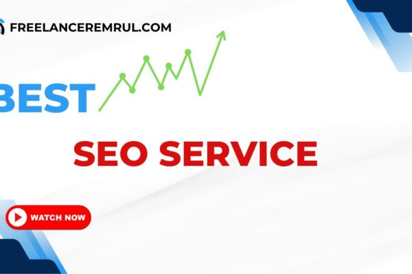 Best SEO Service in Bangladesh – Organic Google Rank Best SEO Service in Bangladesh